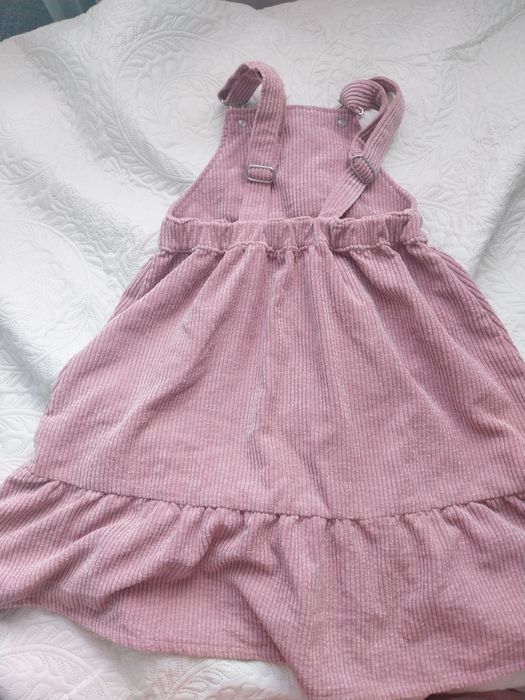 Дитячі сарафани.