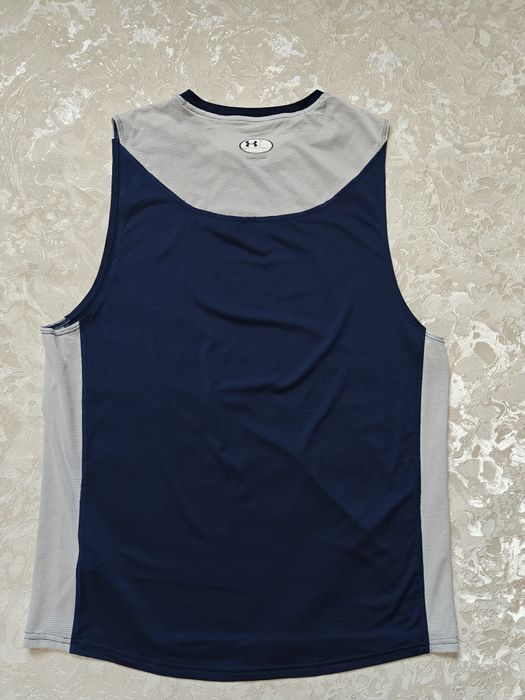 Чоловіча майка Under Armour heatgear