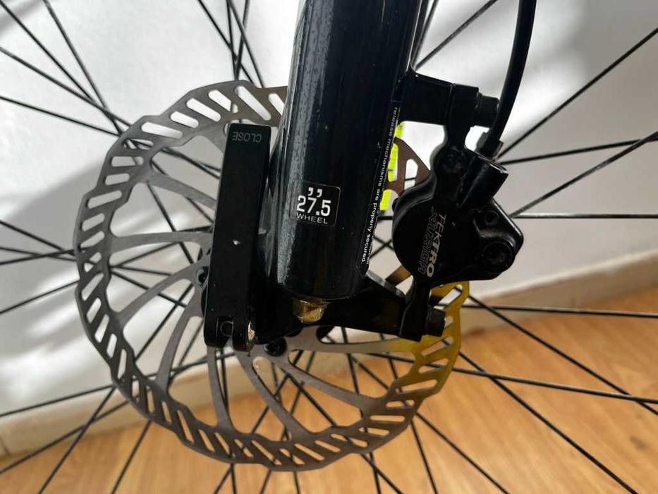 Bicicleta Trek Marlin 6