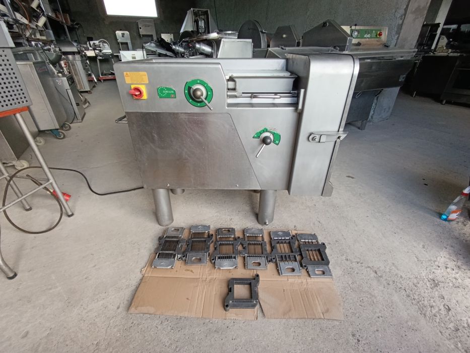 Салорізка. Вухорізка. Сирорізка. Овочерізка. Treif