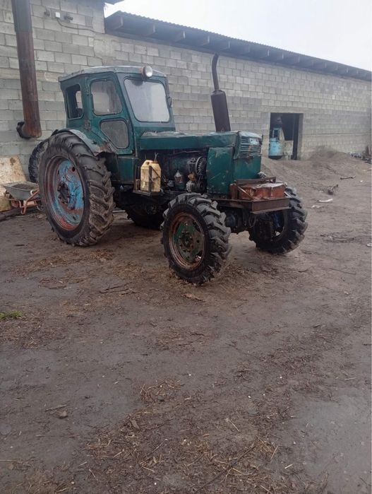Продам трактор т40ам