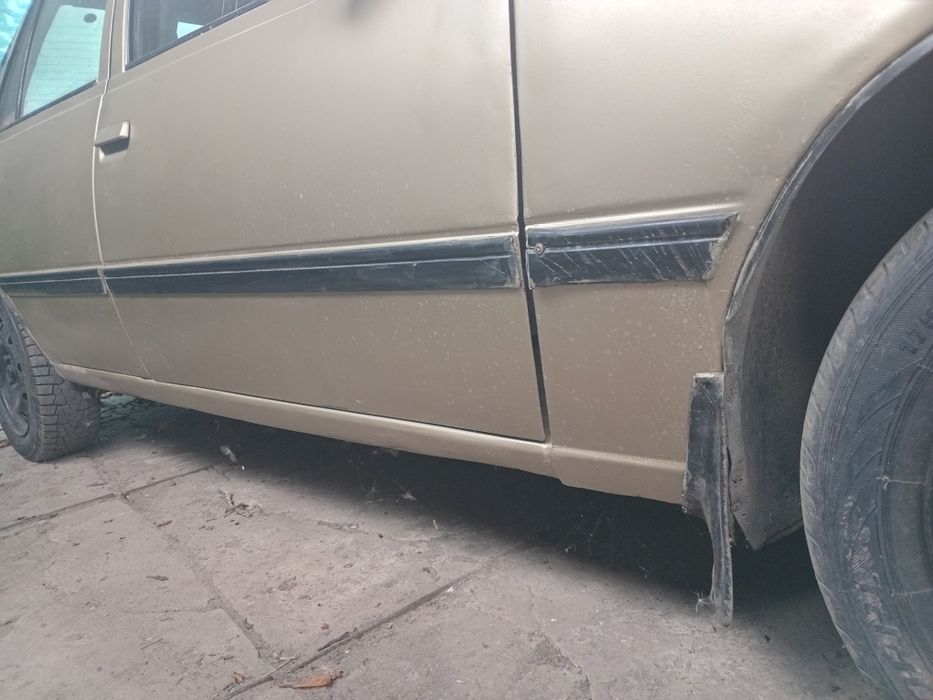 Продам опель кадет