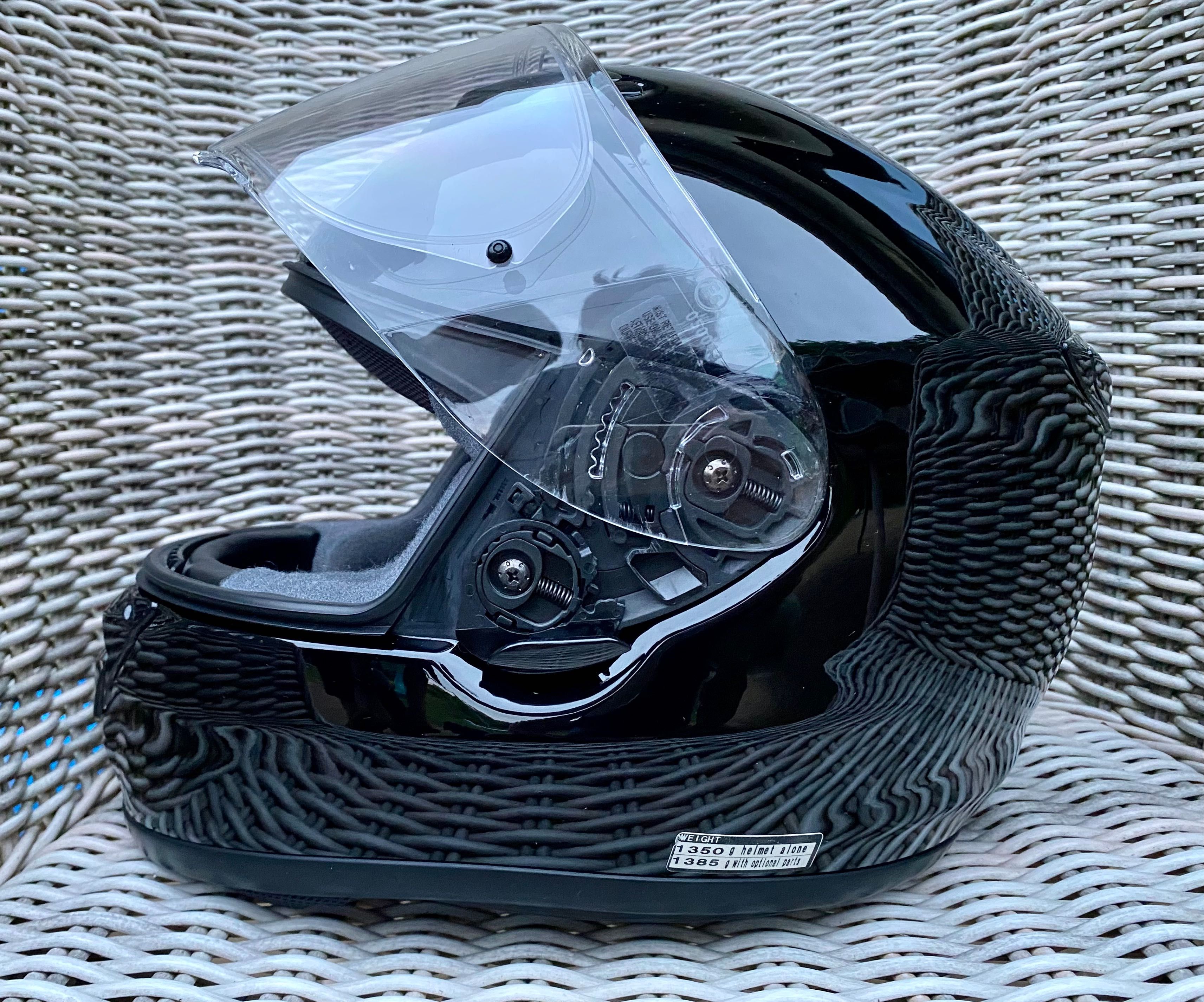 SHOEI QWEST Kask Motocyklowy