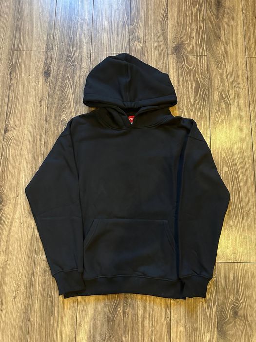 Bluza supreme czarna