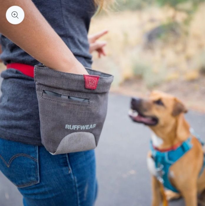 Сумка, диспенсер Ruffwear для дрессировки и выгула собак