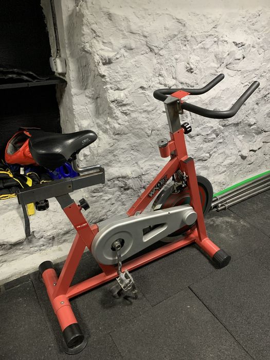 Велотренажер WNQ