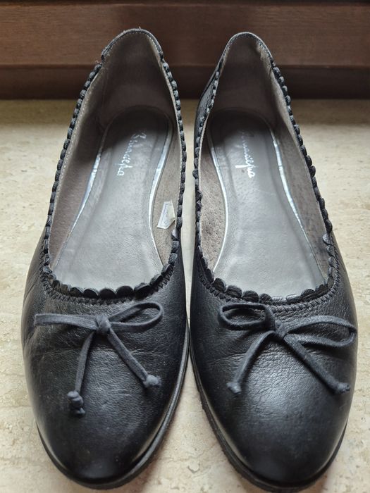 Baleriny Maciejka 39