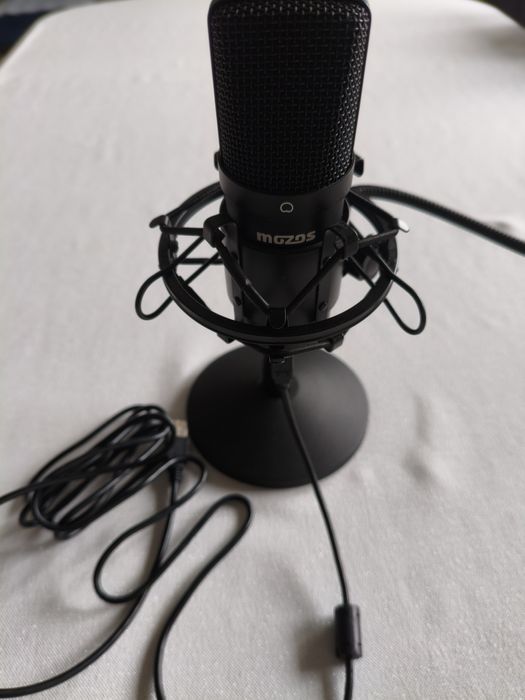 Mikrofon MOZOS MKIT-900 PRO