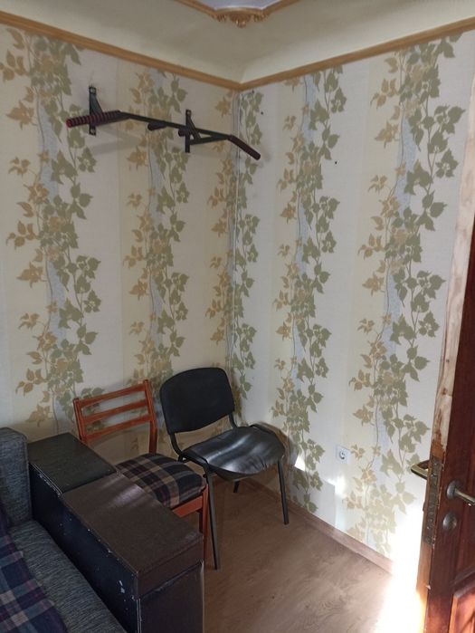 Продам (Сдам) две комнаты.
