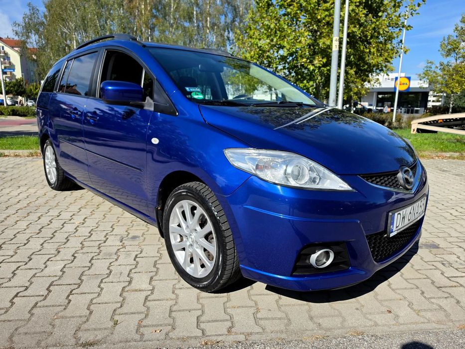 Mazda 5