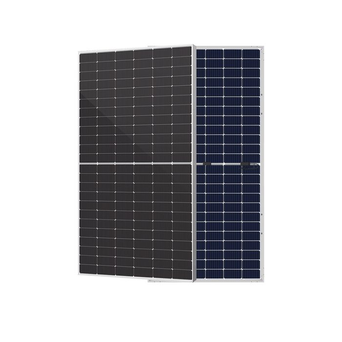 Сонячні Панелі SN(570~610W)-144MTB