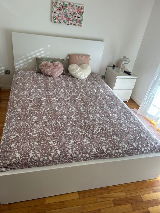 Mobília quarto completo