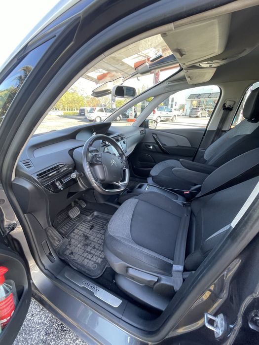 CITROEN C4 Grand Picasso