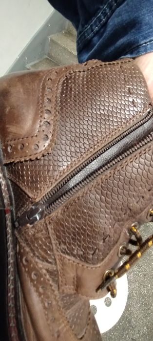 Buty Venezia super Marka