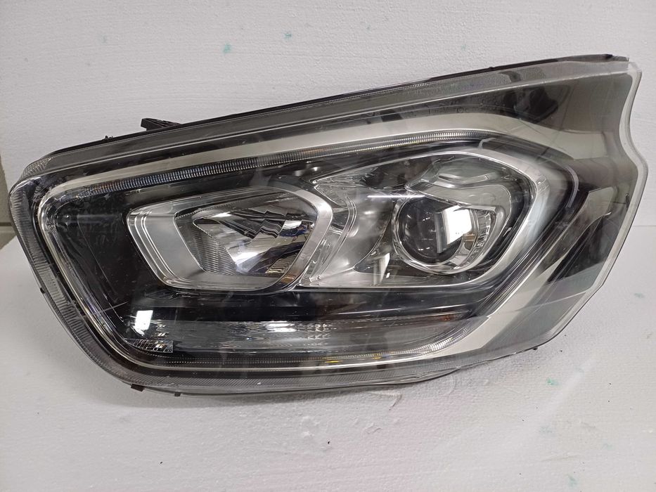 lampa lewa ford transit custom lift jk21-13w030-dj