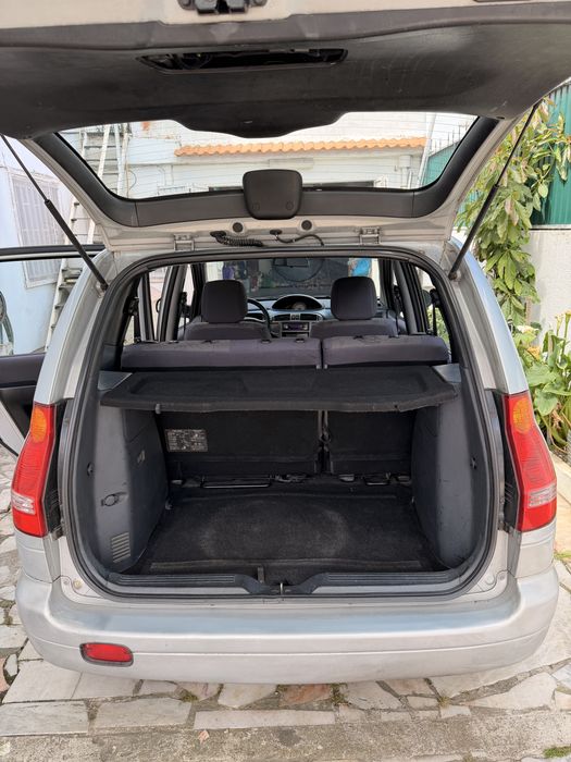 Hyundai Matrix 1.5 CRDi