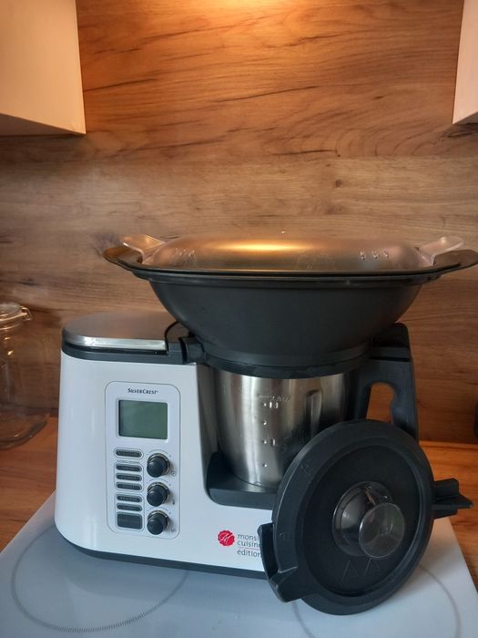 Monsieur Cuisine/ Lidlomix