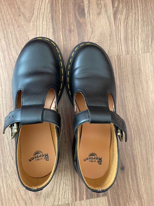 Sapatos senhora Dr Martens novos - DISPONÍVEIS