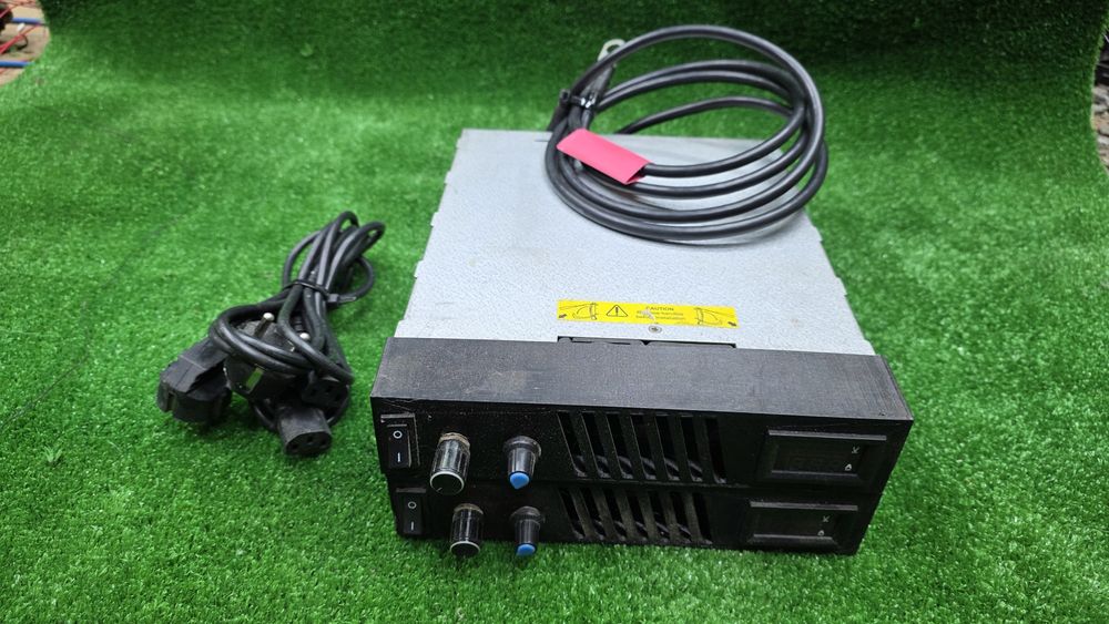 Flatpack 48V 55A 3000W зарядное устройство, блок питания лбп выпрямит
