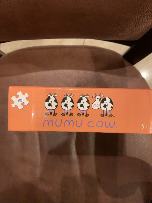 Продам цікаві пазли