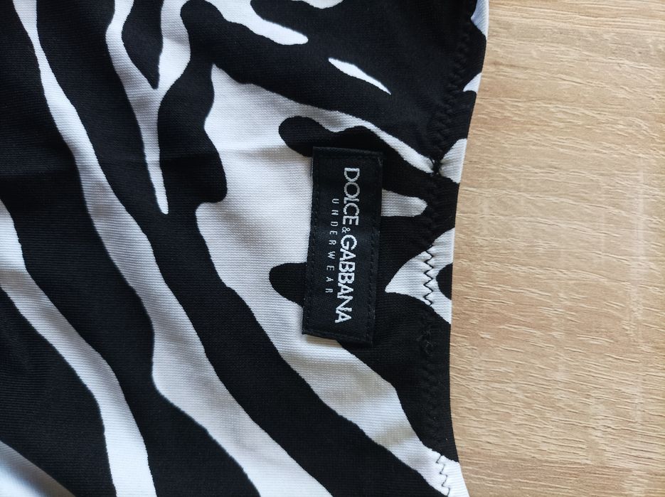 Dolce & Gabbana podkoszulka
