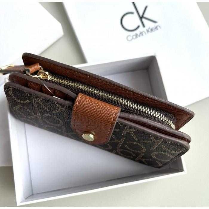 Новый Женский кошелёк Calvin Klein