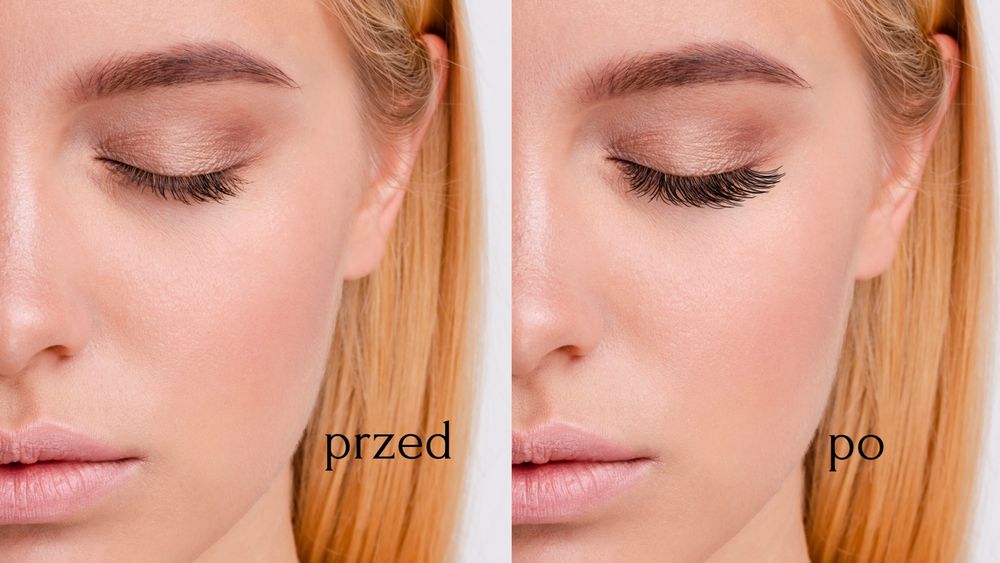 Przedłużanie i Stylizacja Rzęs Ozorków | Long Lashes Dorota