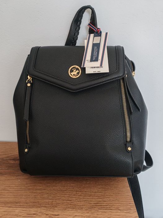 Plecak Beverly Hills NOWY