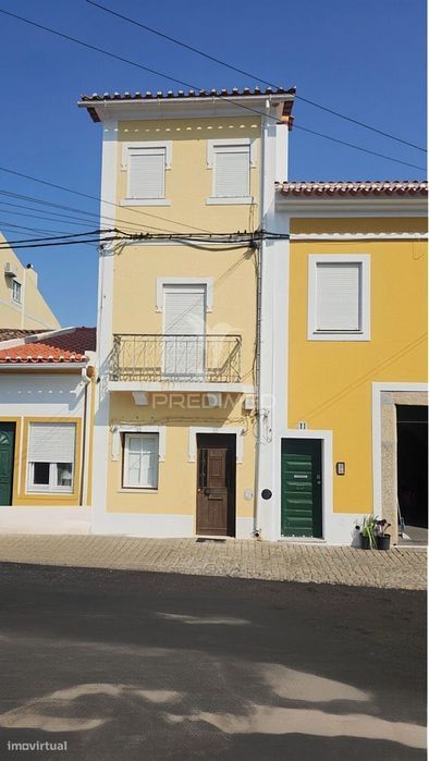 Oportunidade de investimento no centro de Portalegre
