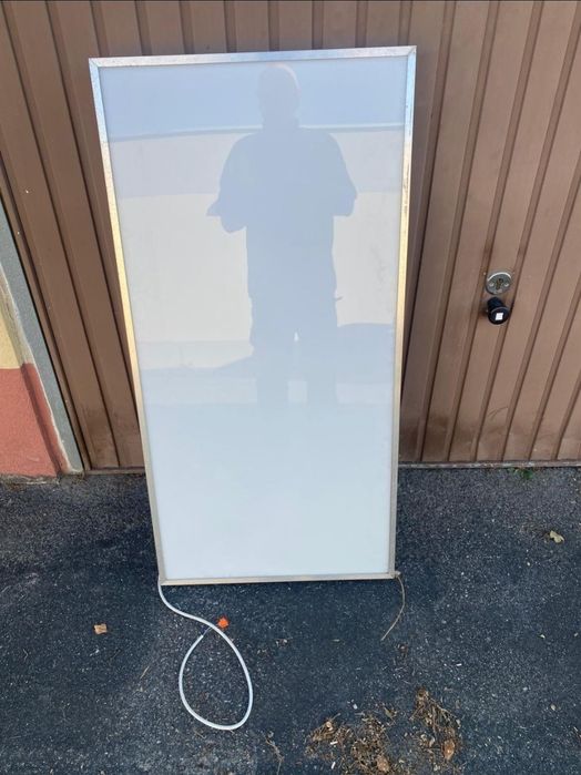 Neon reklamowy LED