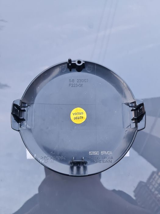 Эмблема, логотип, под радар значок 62890 6RM0A, Nissan rogue t33