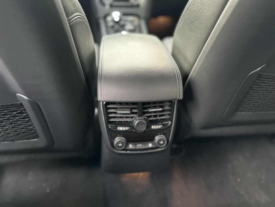 Peugeot 508 hibrido 2.0