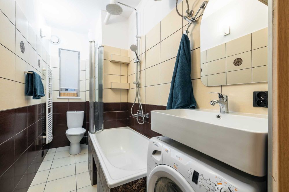 33 m² | Gliwice Rynek, ul. Kaczyniec | Centrum