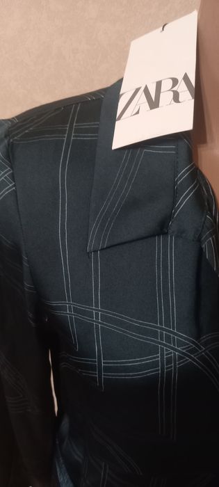Жіноча сукня ZARA