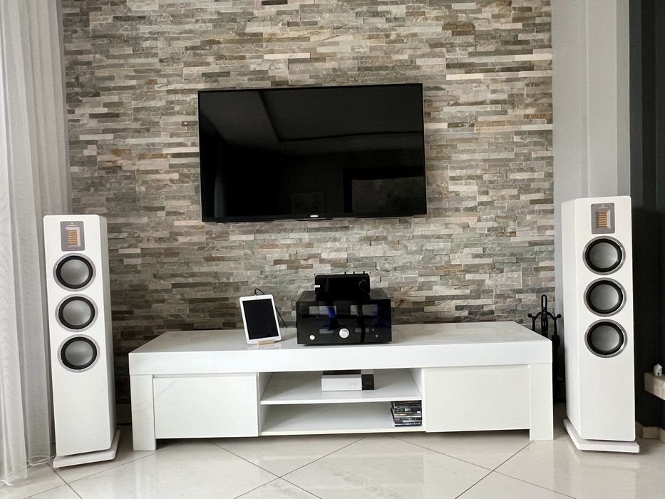 Kolumny Audiovector QR5