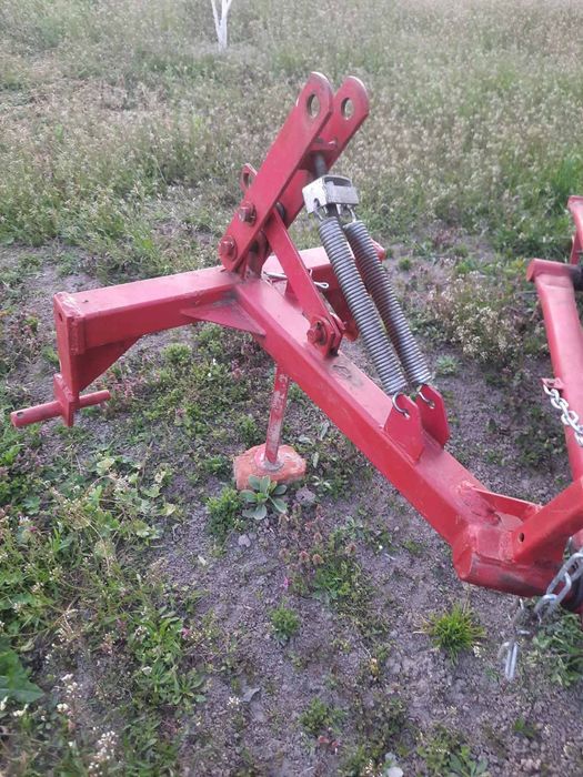 Продам граблі сонечко.
