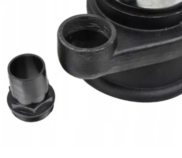 Насос WQS 2500Вт + 10 м шланга в подарунок. Для каналізації