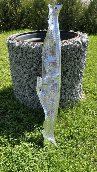 Жабо Рено Меган 2