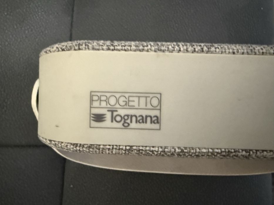 Głośnik przenośny Progetto Tognana USB Bluetooth
