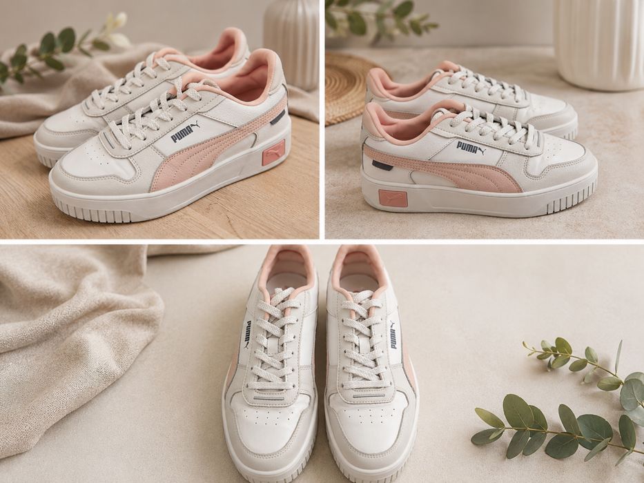 Продам кросівки Puma