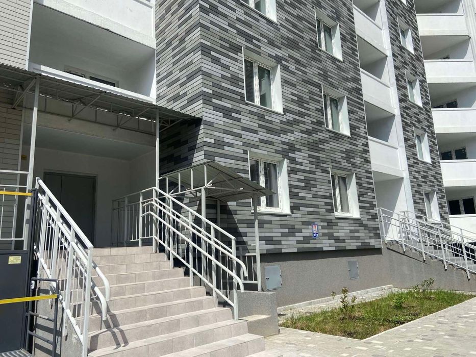 2-комнатная квартира по адресу пер. Энергетиков (площадь 61 м²) - Atlanta.ua - фото 4