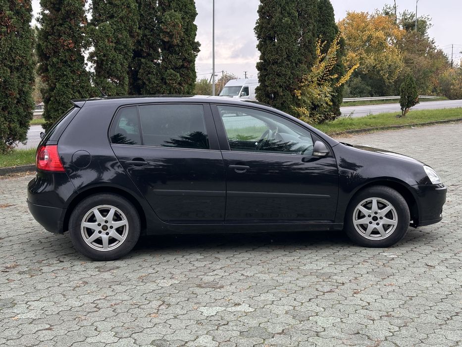 Volkswagen Golf 2007 VIN WVWZZZ1KZ8P006590 фото оголошення 4 з 24