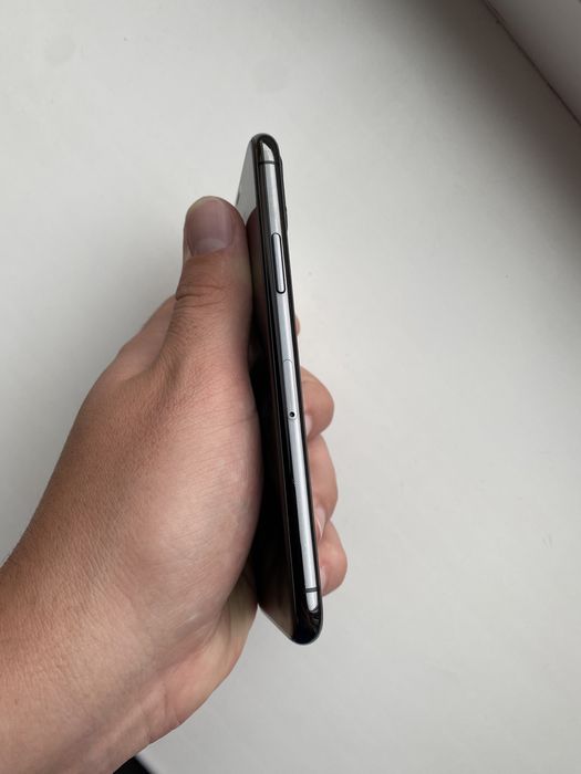 Apple IPhone 11 Pro 64 Gb Graphite