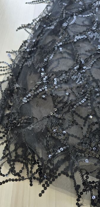 NOWA Spódnica tiulowa rozm.M