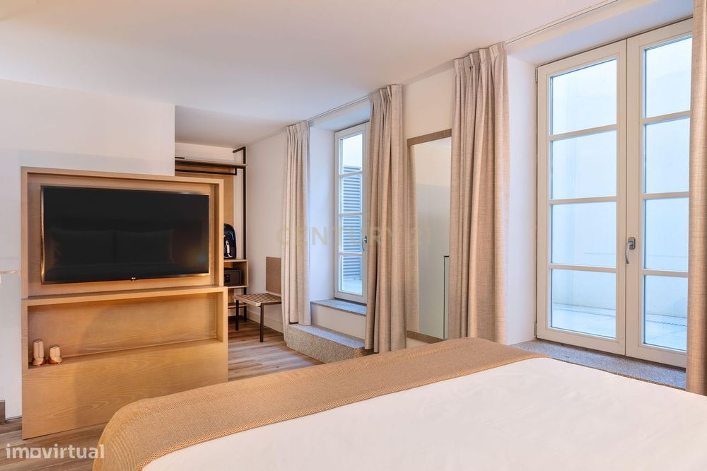 Loft Novo Composto por T1 + T0