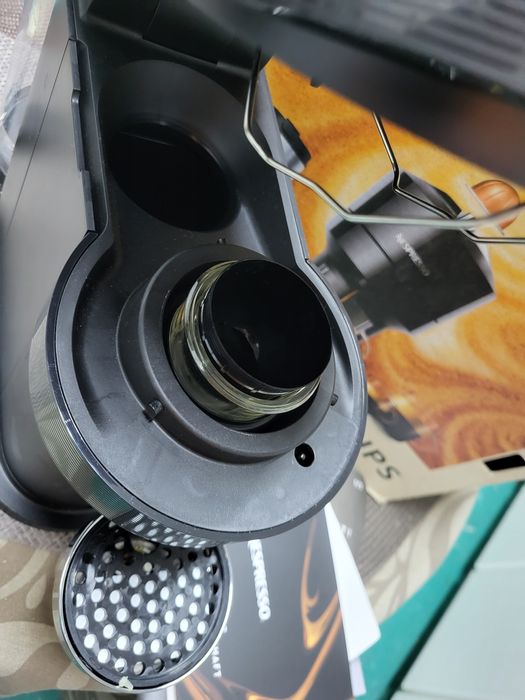 Maquina nespresso vertuo next