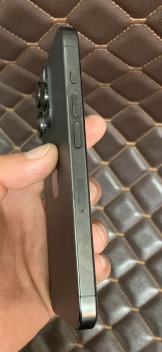 Apple iPhone 15  Pro 256gb neverlock