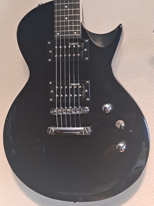 Guitarra elétrica ESP/LTD EC-10