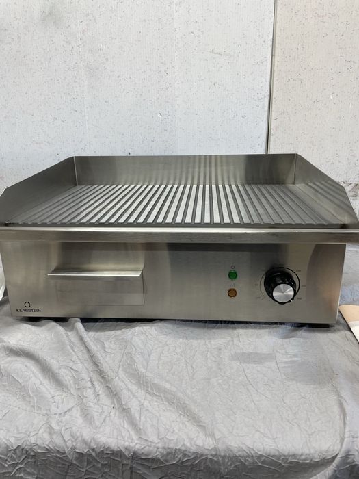 Электрический гриль Klarstein Grillmeile 3000R (Германия)