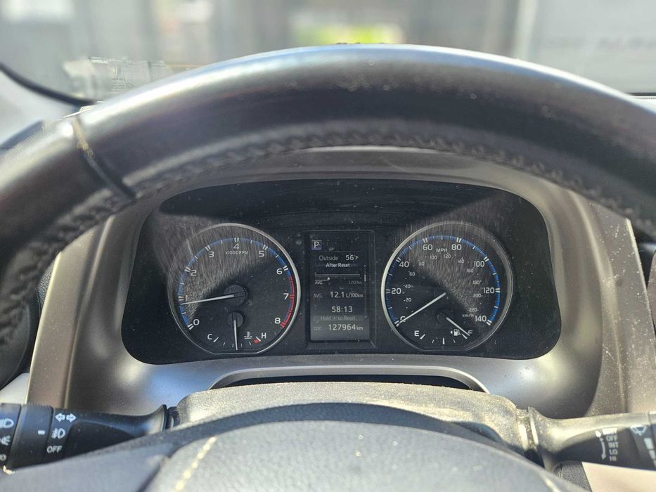 Продам авто Toyota